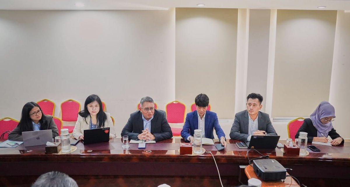 印尼企业考察柬埔寨畜牧业 寻求水产与养殖投资机会