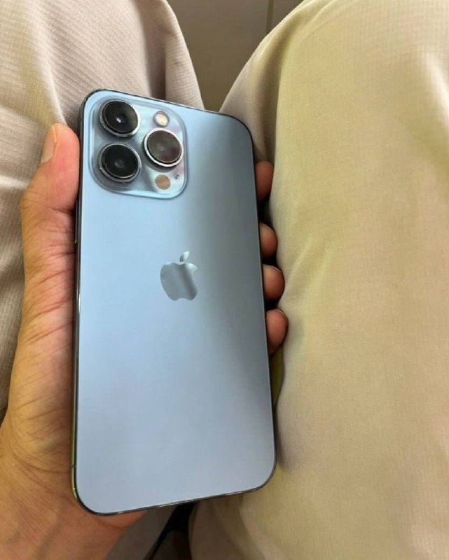 西港转让iPhone 13 Pro 128G 售价$300