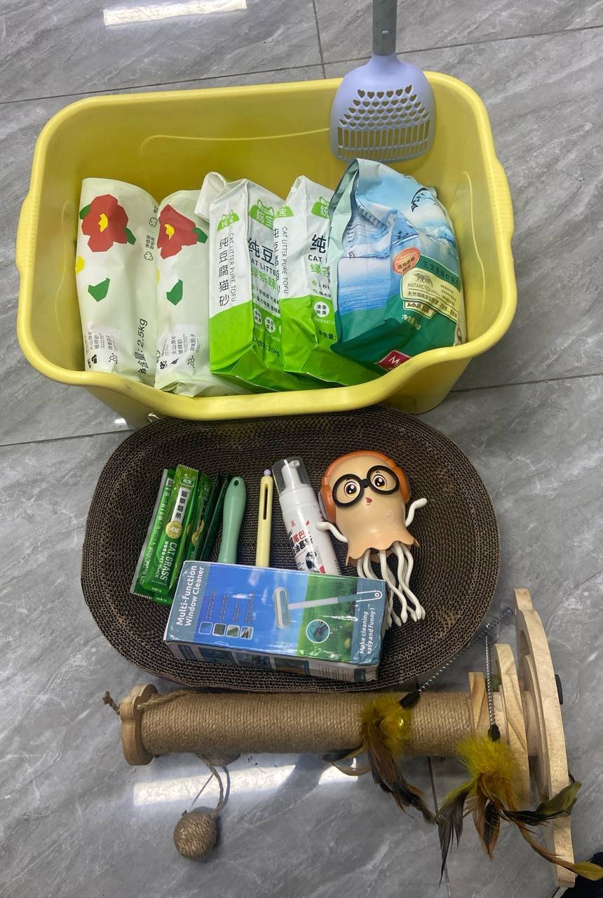 西港二手摩托车转让 现价$110打包出售