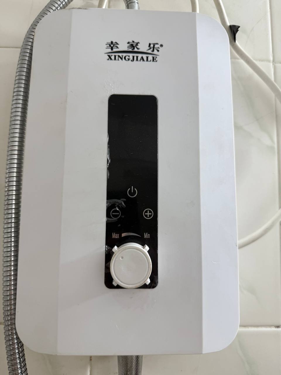 金边俄罗斯市场转让厨房家电套装 售价$150