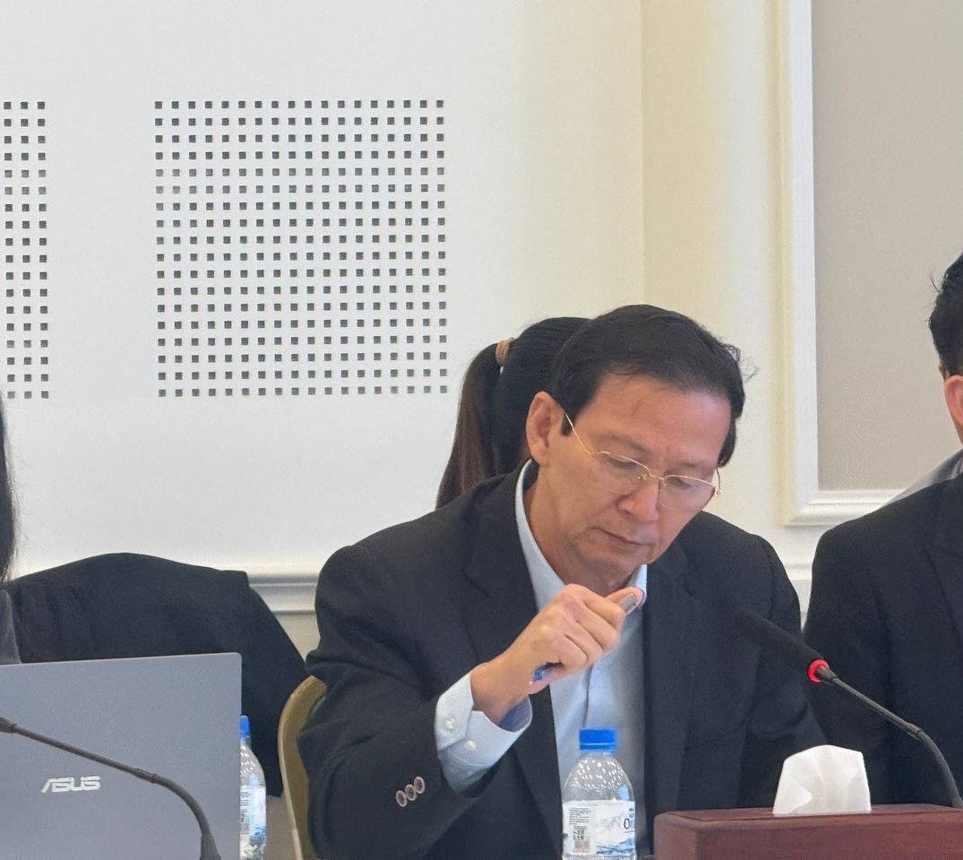 柬埔寨商务部与农业部于9月23日召开会议,重点讨论并推进柬埔