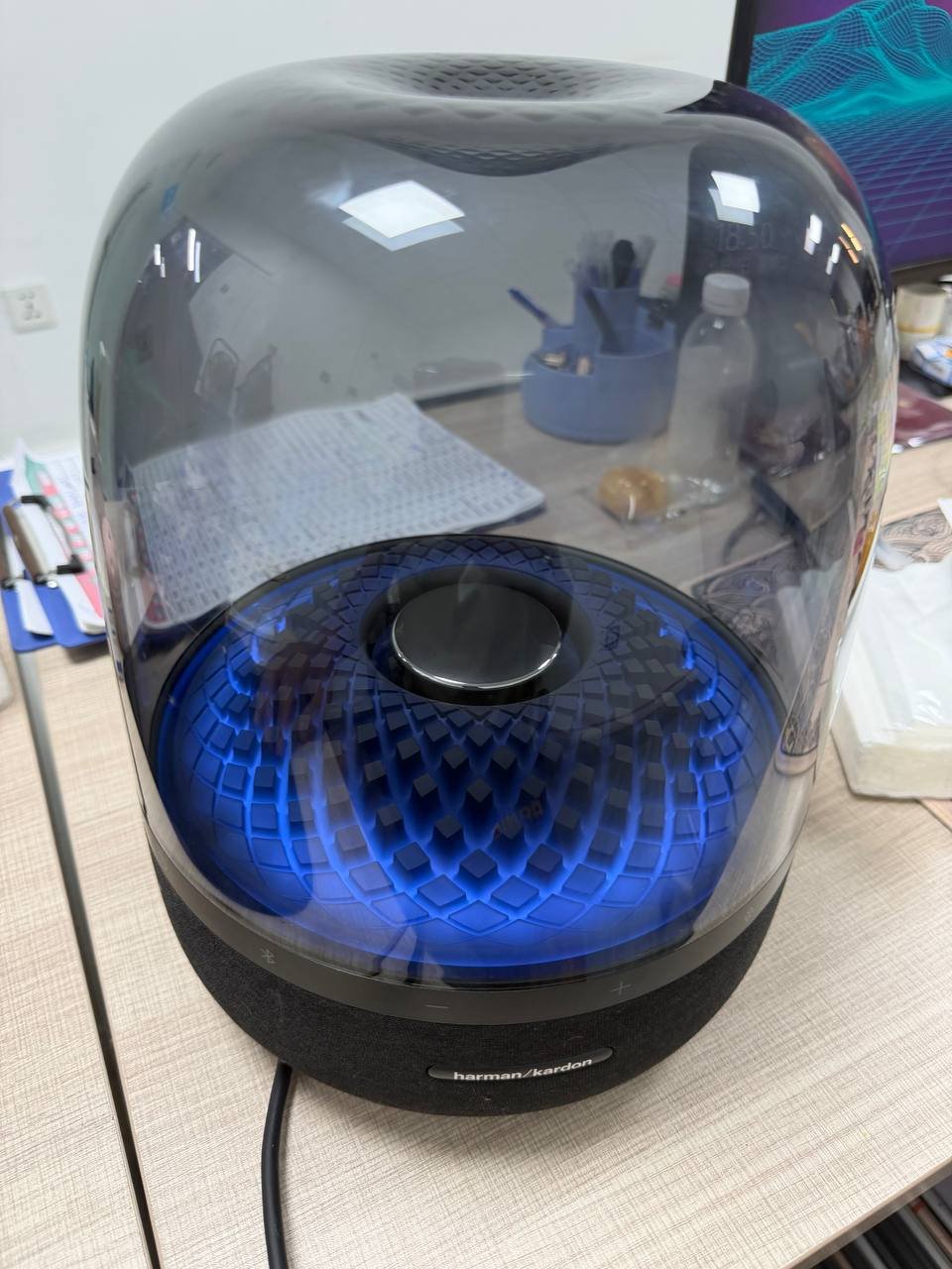西港转让哈曼卡顿音响 售价$130 附送上门服务