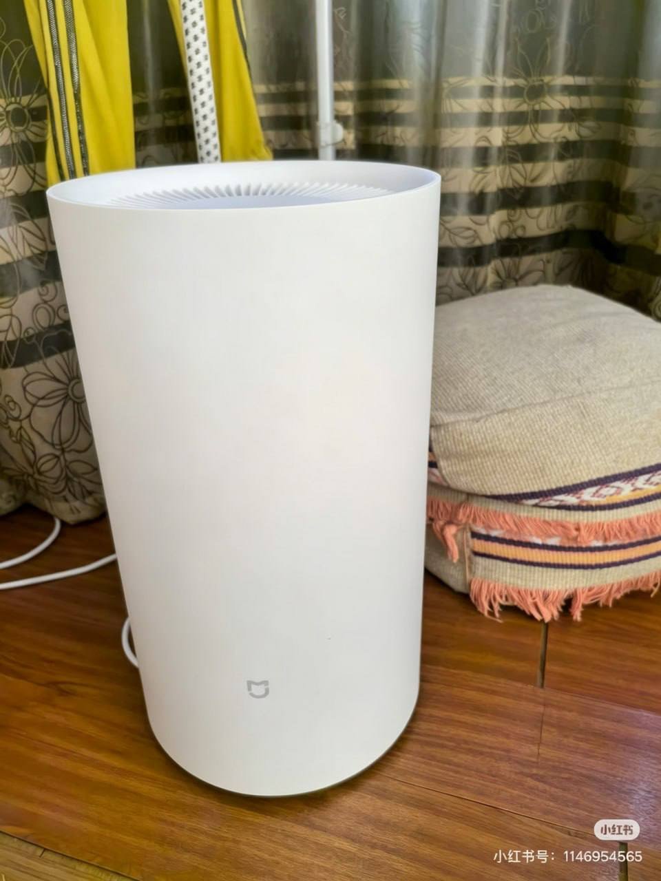 金边转让小米除湿机13L 仅使用半个月 售价$150
