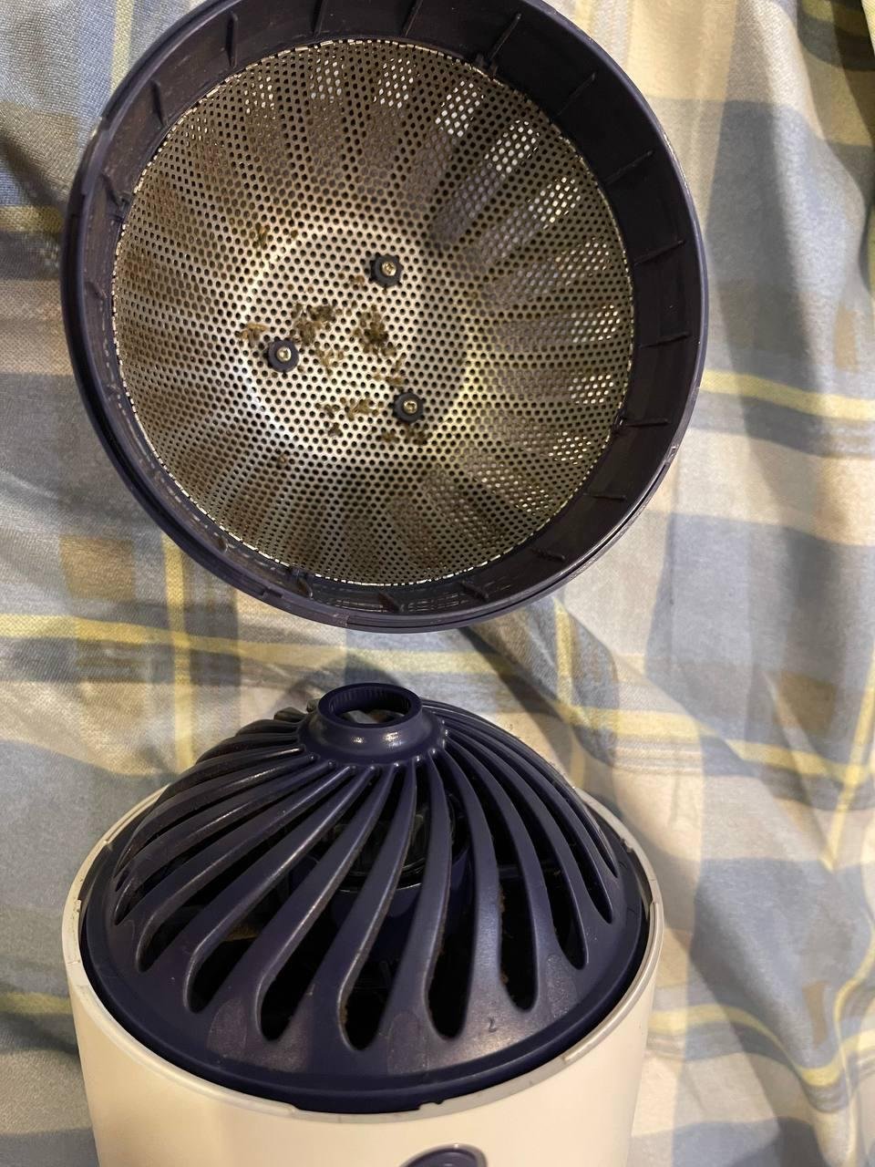 西港转让静音灭蚊灯 2个装 $50