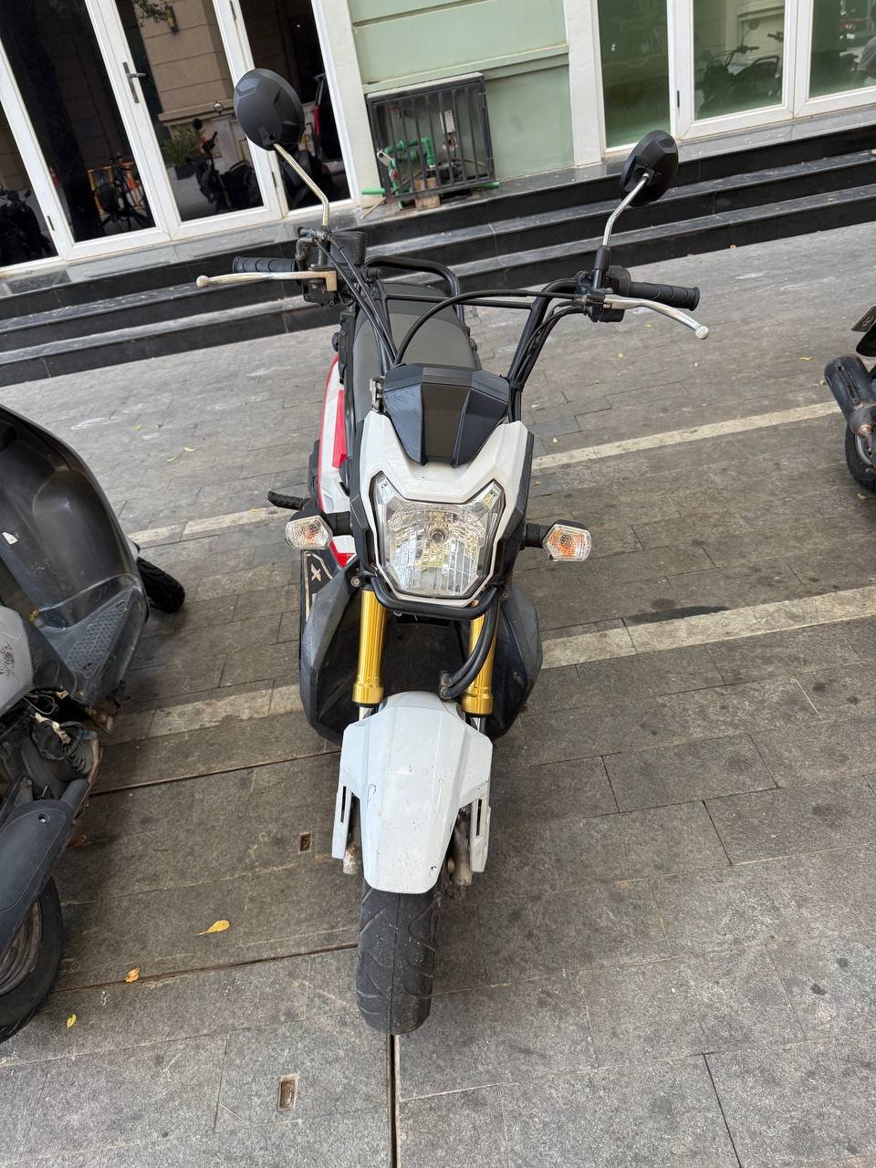 金边钻石岛转让祖马摩托车 售价$450