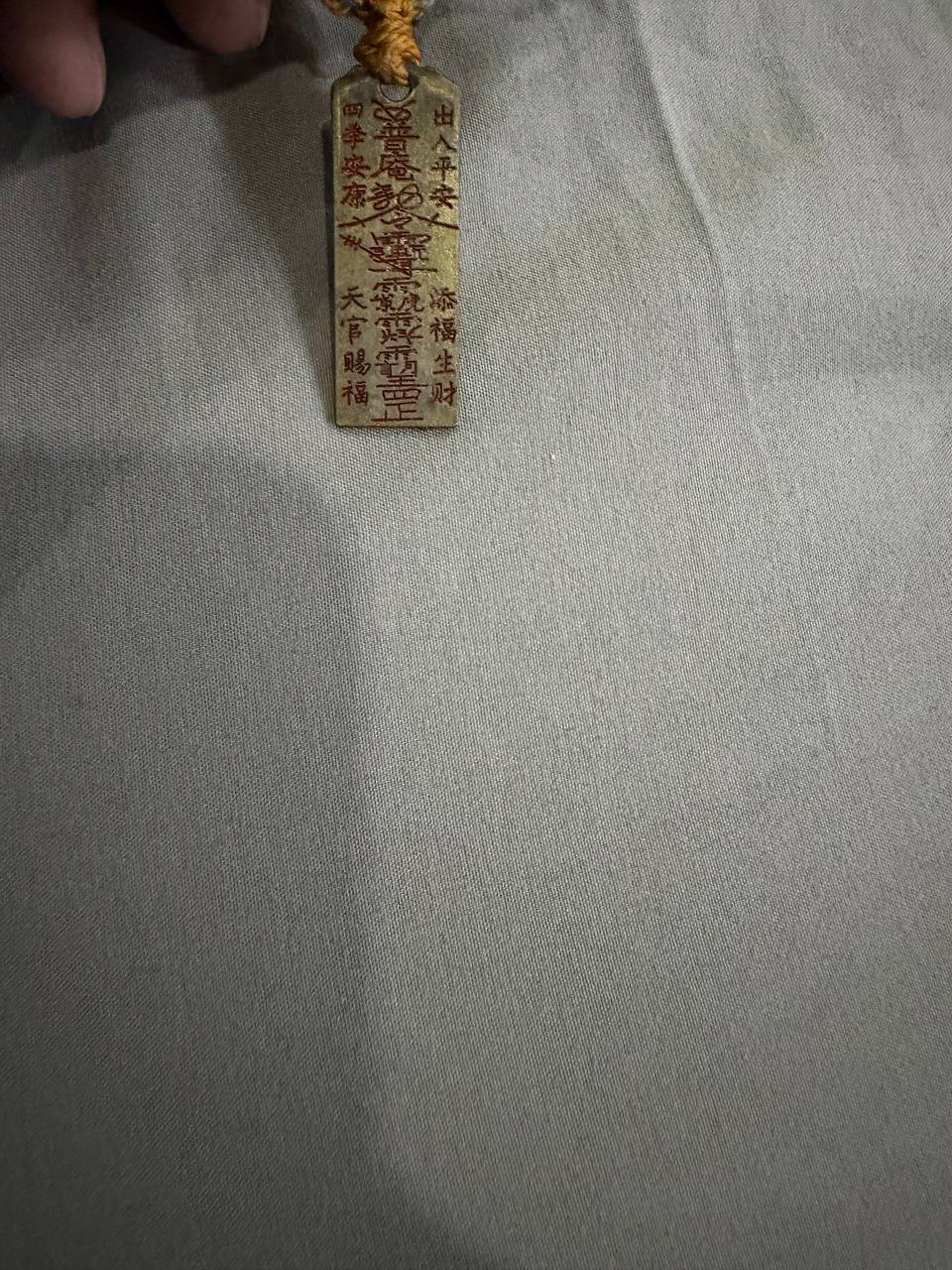 西港凯旋附近出售天官赐福摆件 售价$88.88