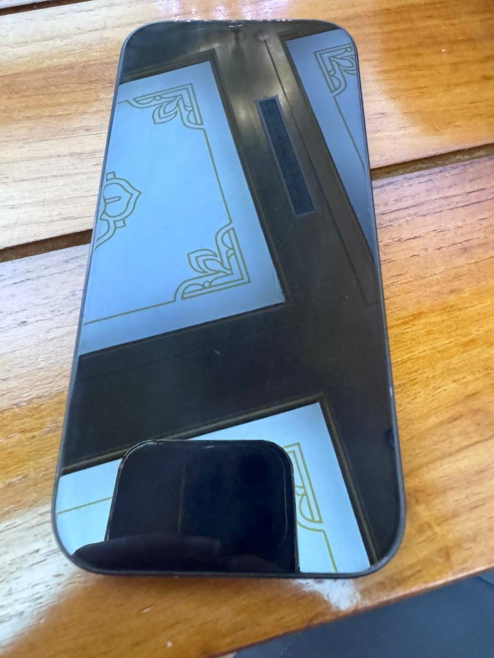西港万达转让iPhone 16 Pro 256G $600