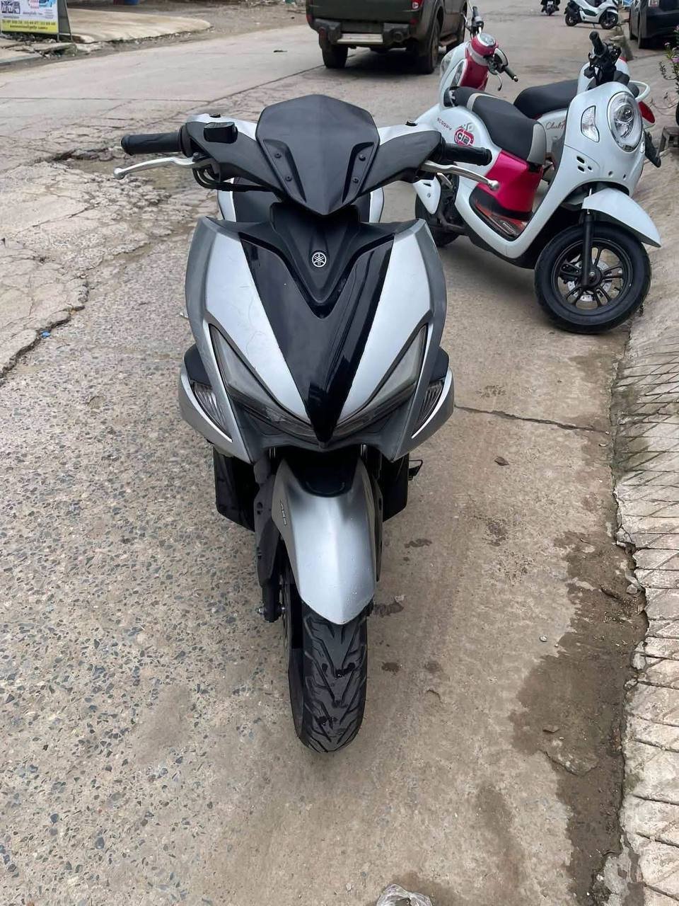 波贝转让2021款设备 售价$700