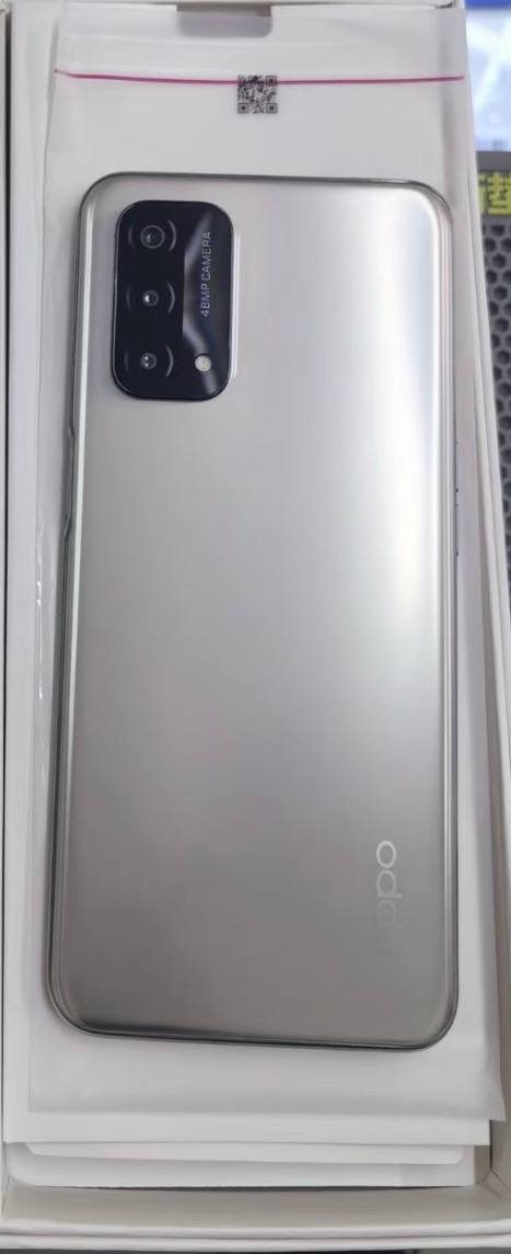 西港星汇转让二手手机 Oppo A93及苹果8