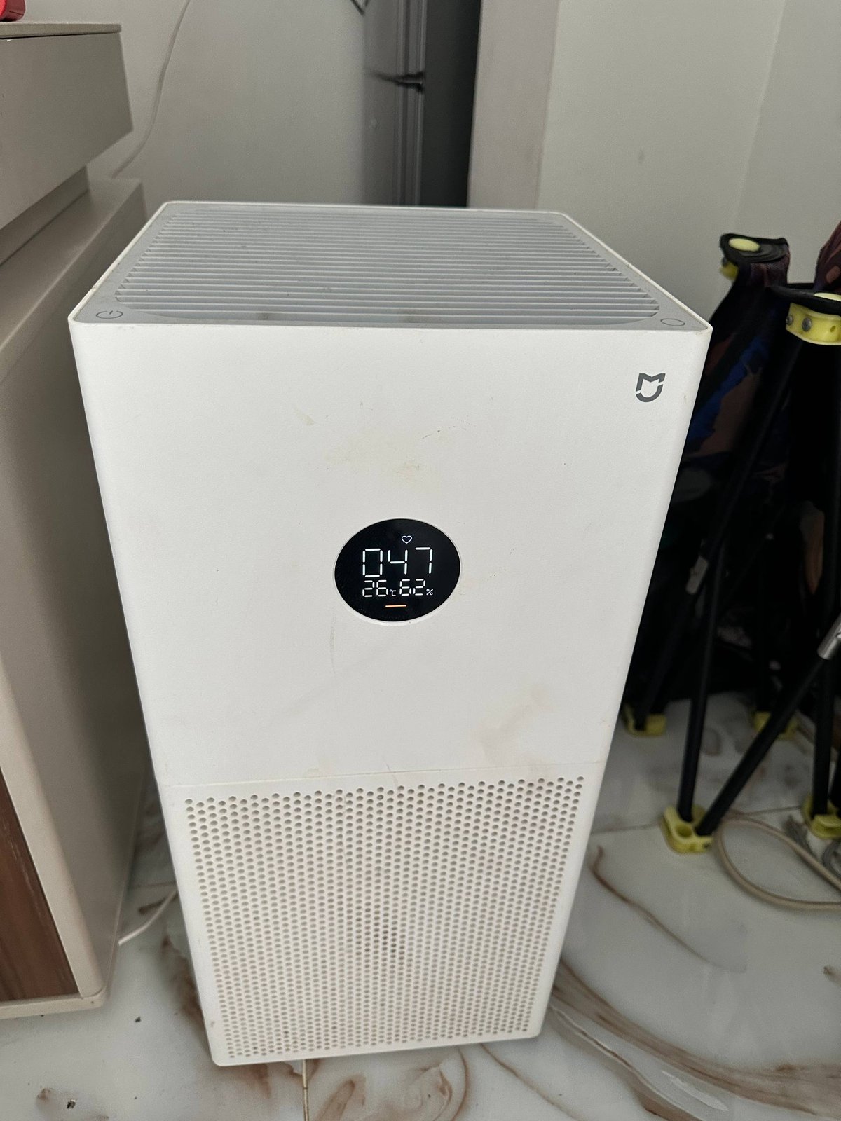 波贝二手笔记本及家电打包转让 售价$450