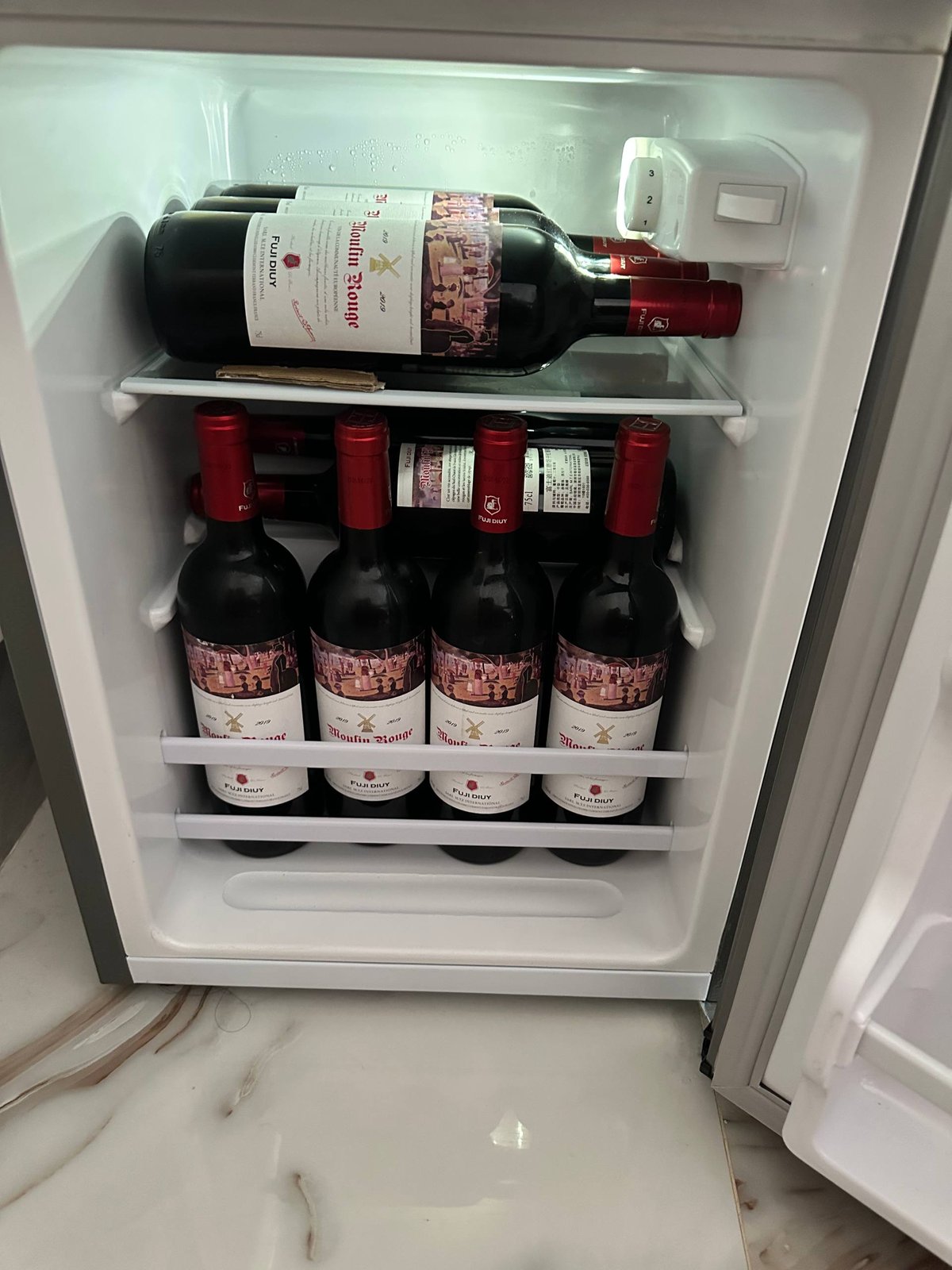 波贝二手家电及生活用品打包转让 售价$450