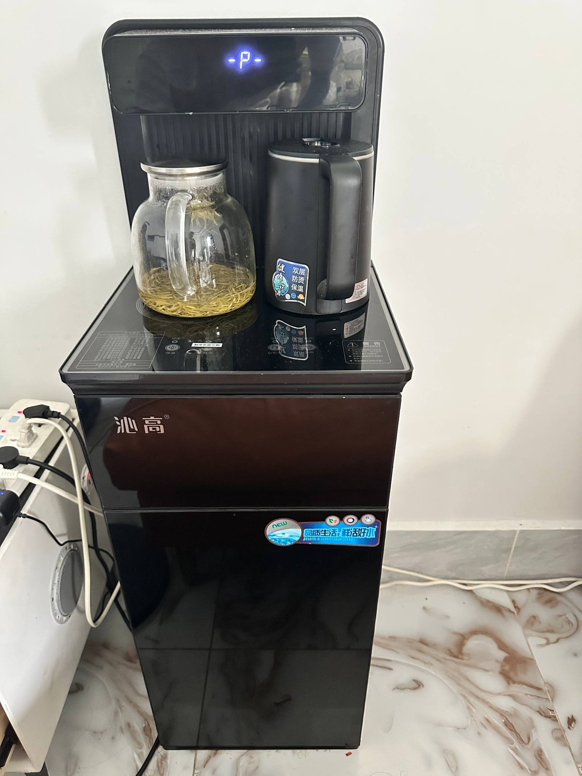 波贝二手家电及生活用品打包转让 售价$450
