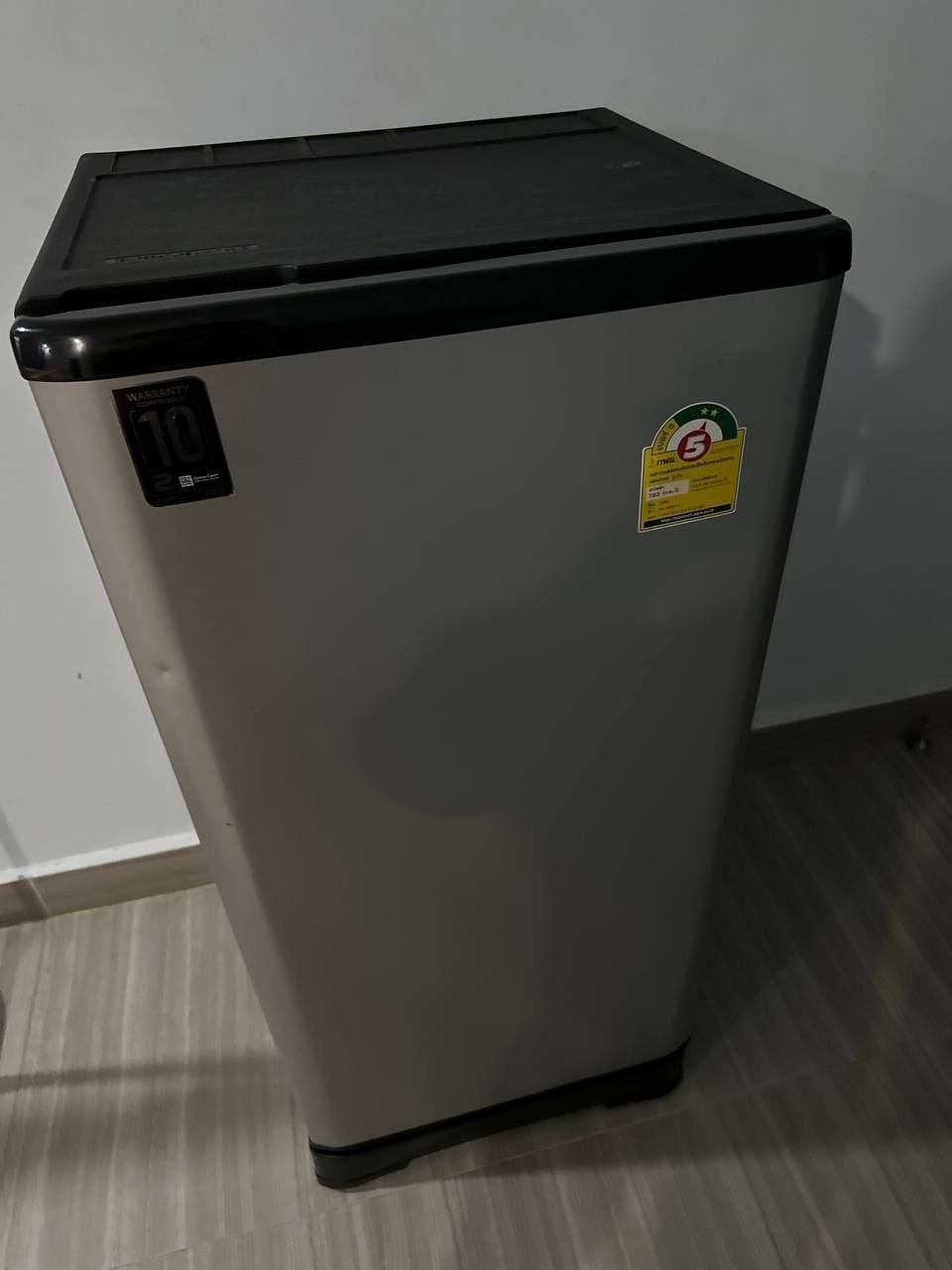 西港转让海尔大冰箱