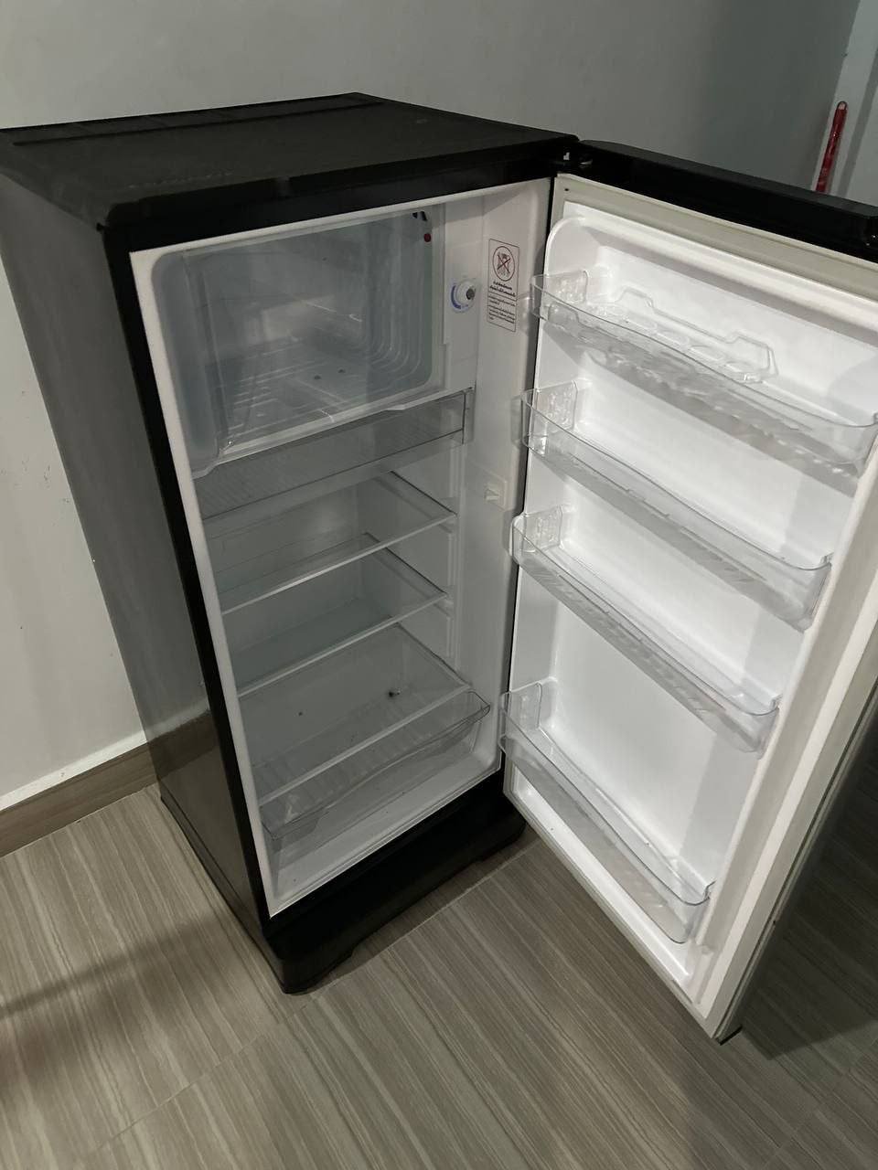 西港转让海尔大冰箱
