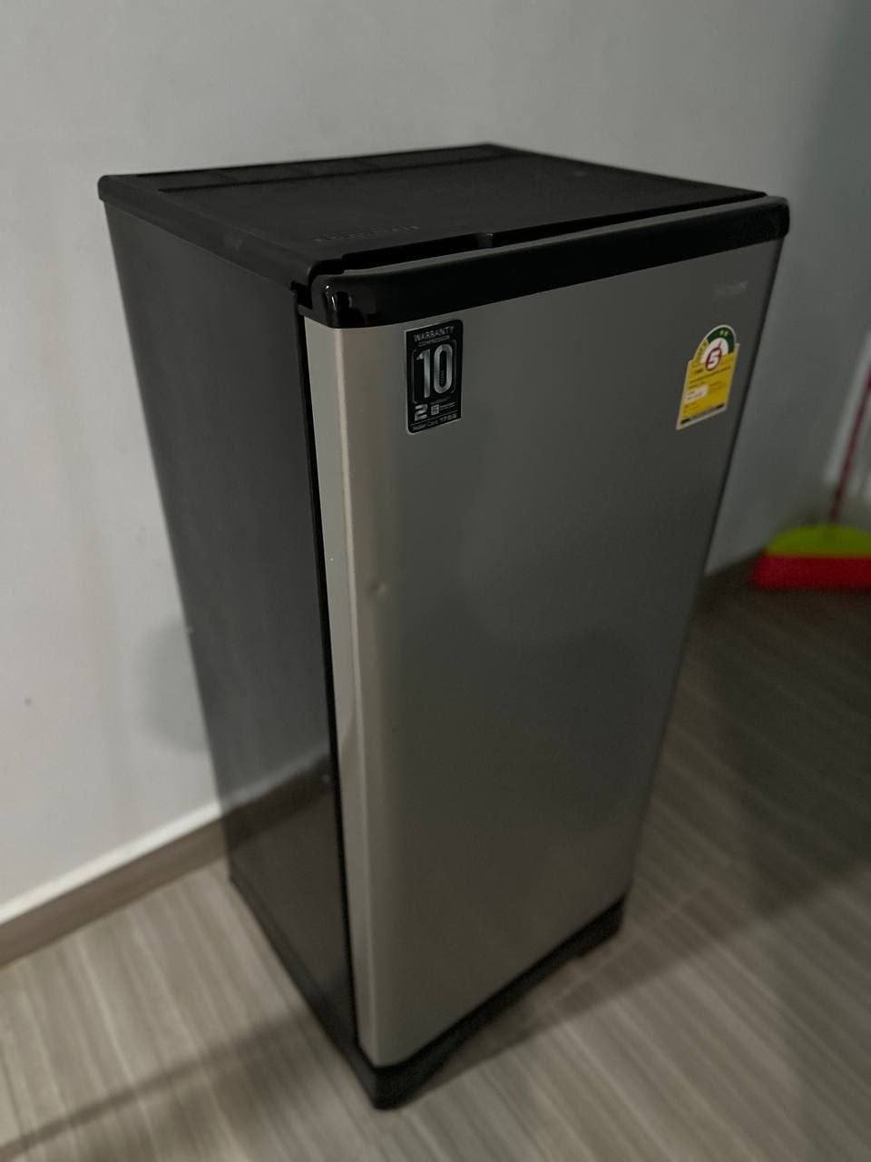 西港转让海尔大冰箱