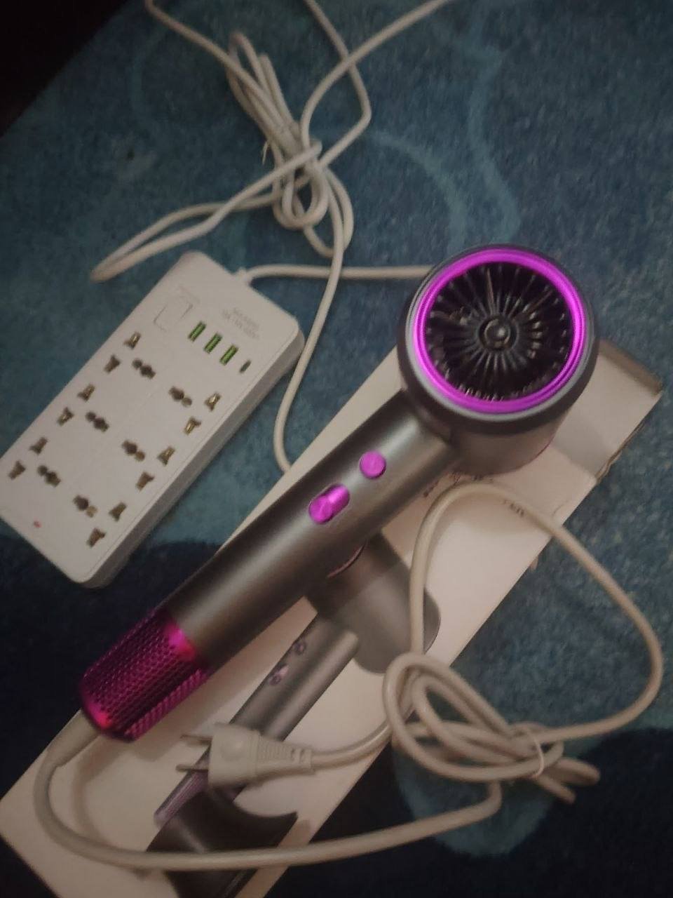 西港二手吹风机插排转让 仅售$20