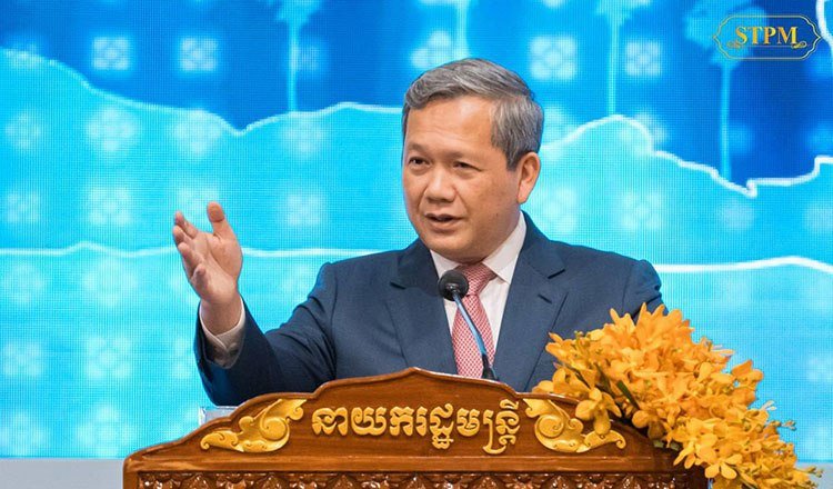 柬埔寨扩大医疗公平基金覆盖范围 惠及公务员家属