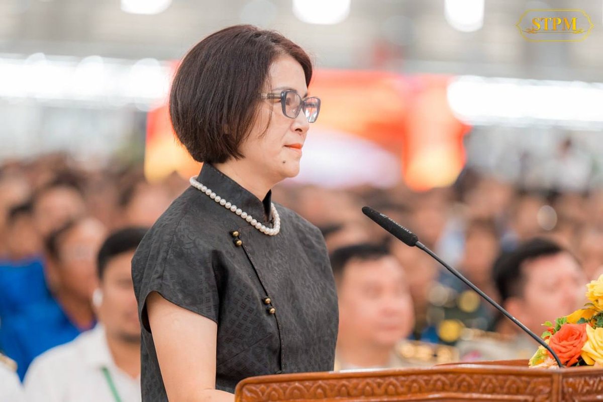 GAC汽车柬埔寨工厂正式投产 推动工业技术转型