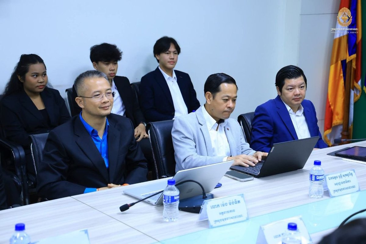 洪玛尼接见赴俄留学奖学金生 34名学子获选