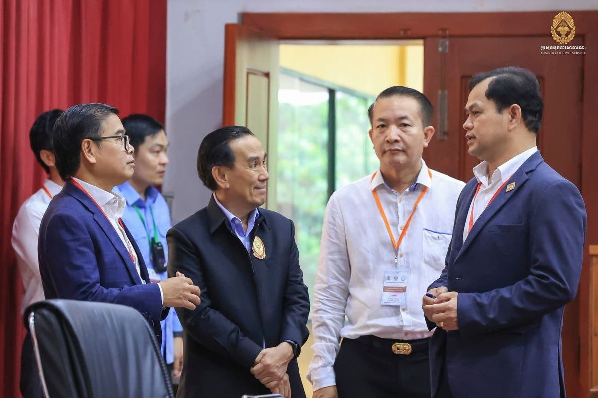 司法部及计划部招聘考试结果即将公布