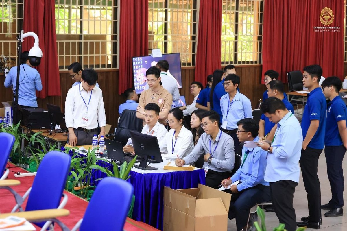 司法部及计划部招聘考试结果即将公布