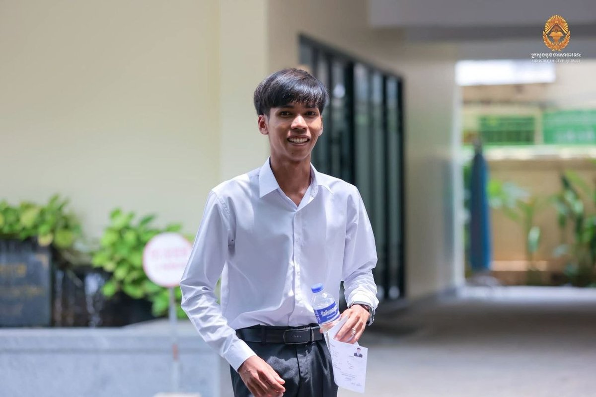 计划部公务员招聘面试结束 评分工作加紧进行