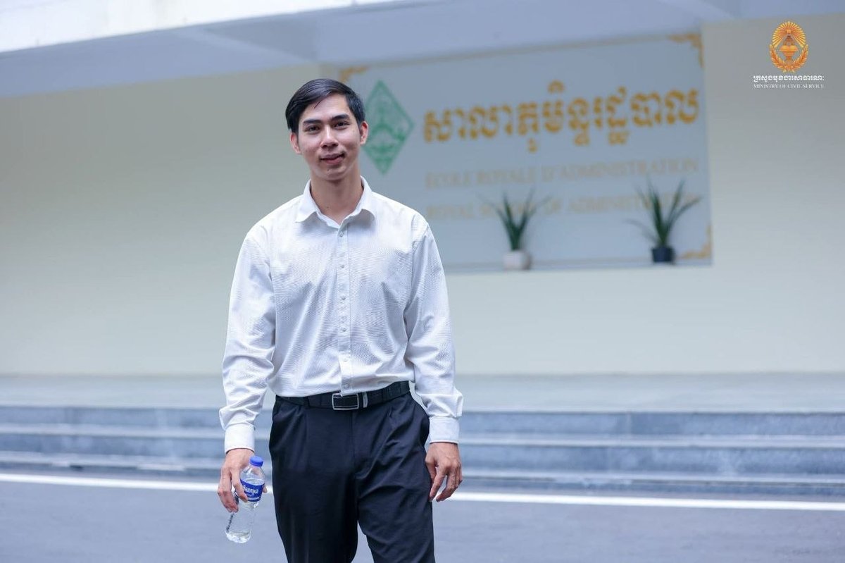 计划部公务员招聘面试结束 评分工作加紧进行