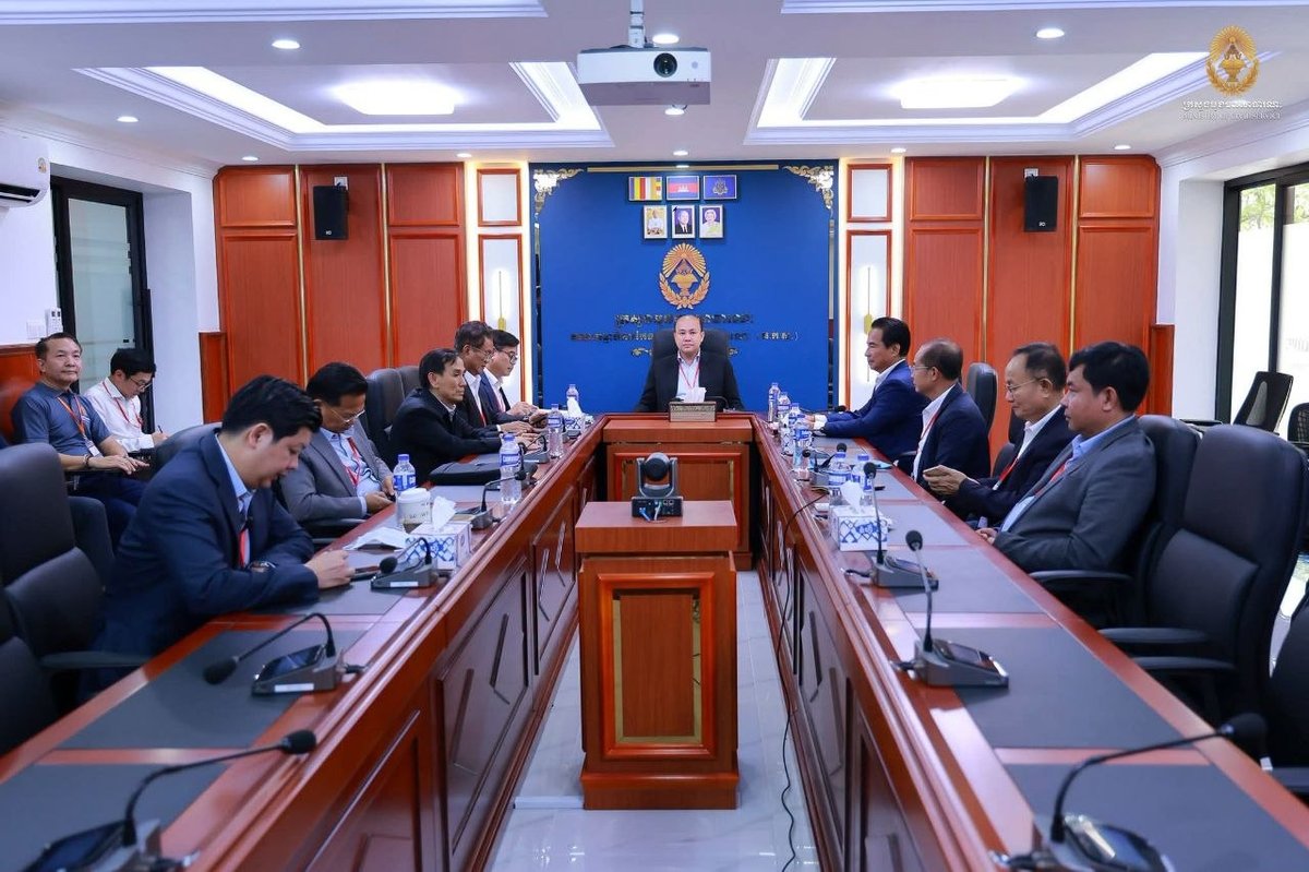 洪玛尼亲自审核公务员考试结果 确保招聘流程透明