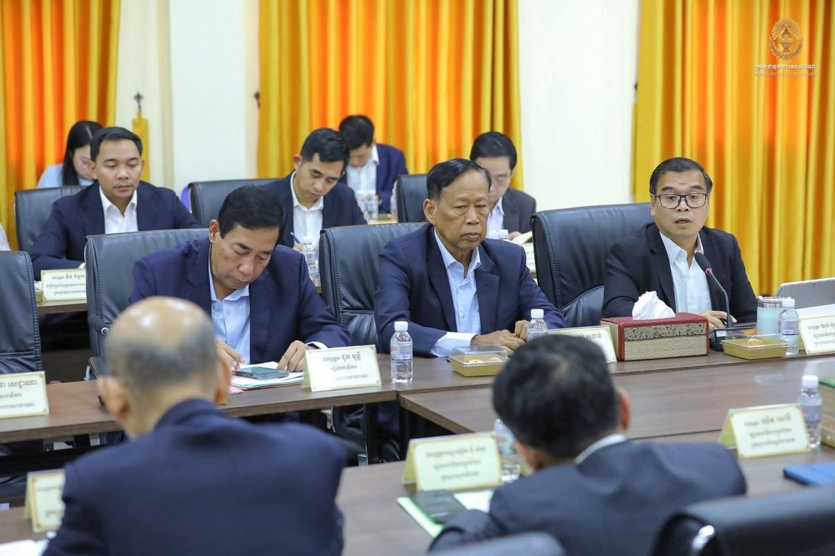 柬埔寨政府推动教育改革 提升人力资本
