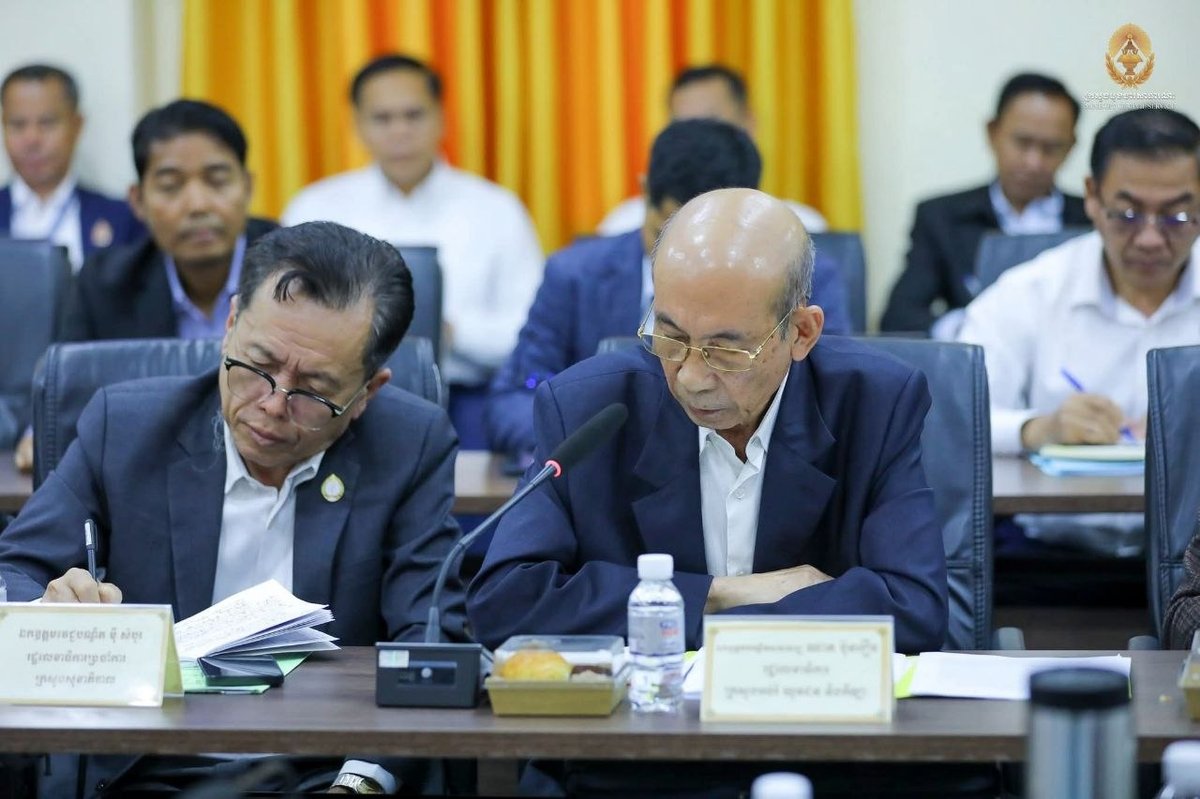 柬埔寨政府推动教育改革 提升人力资本