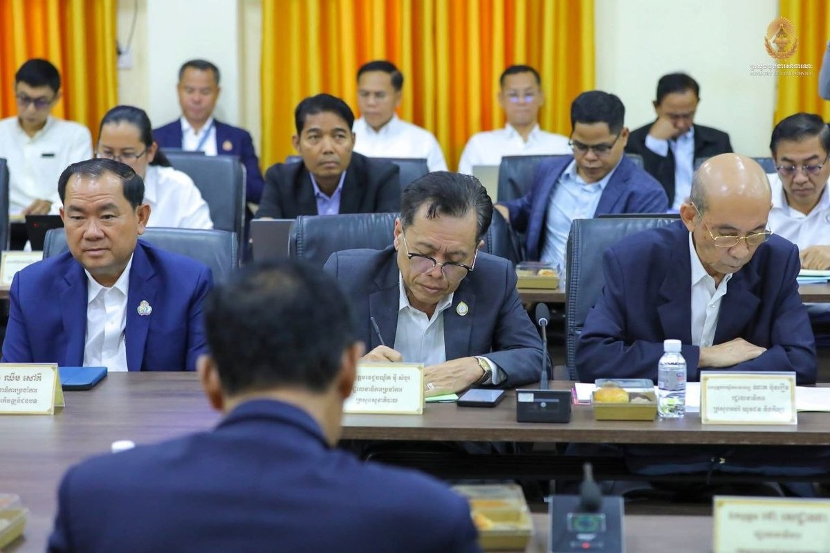 柬埔寨政府推动教育改革 提升人力资本