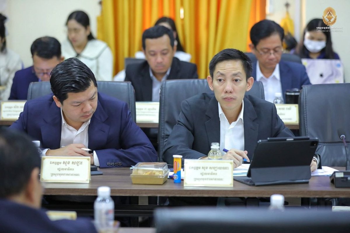 柬埔寨政府推动教育改革 提升人力资本
