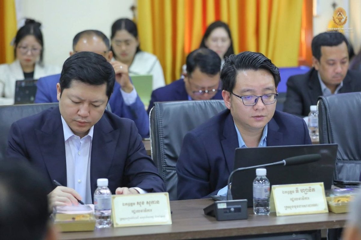 柬埔寨政府推动教育改革 提升人力资本