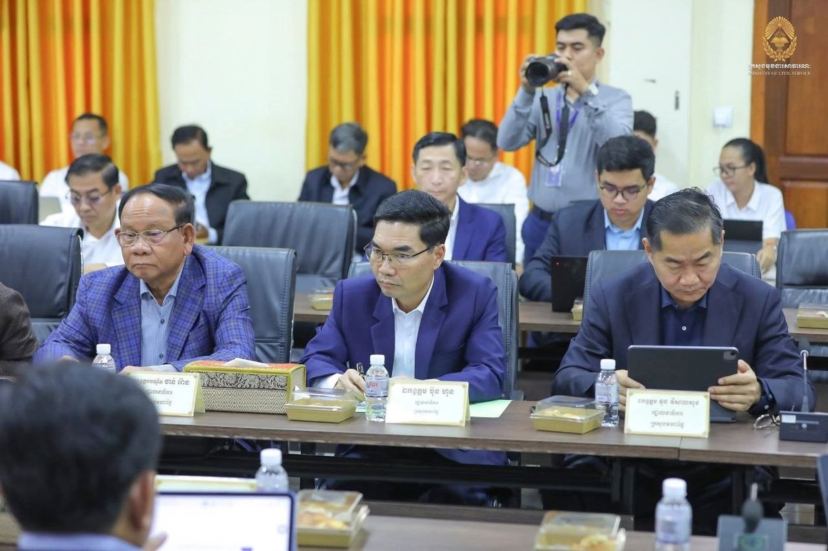 柬埔寨政府推动教育改革 提升人力资本