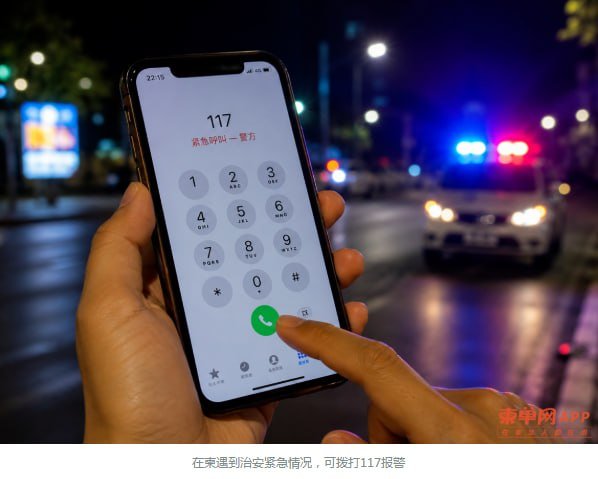 在柬遇险怎么办