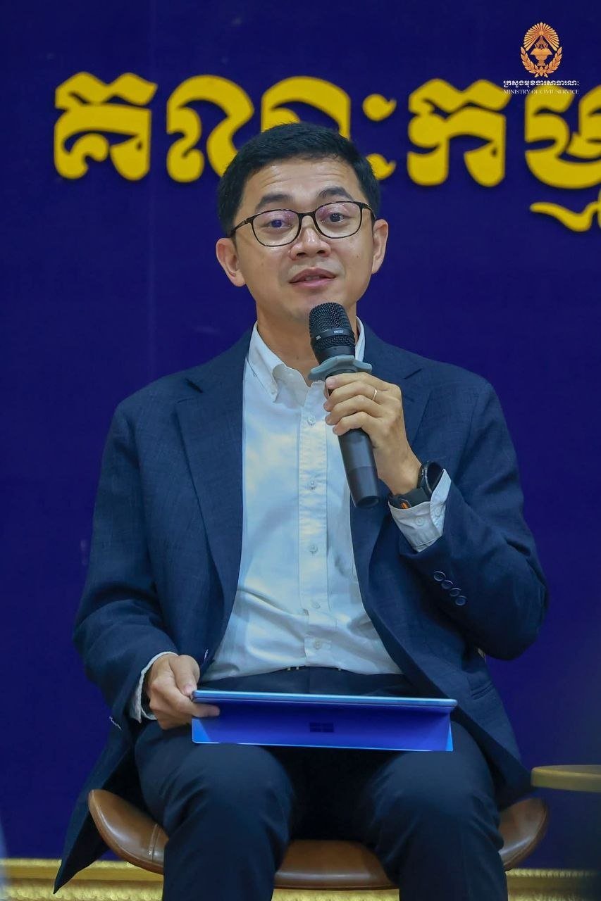 公务员部提醒