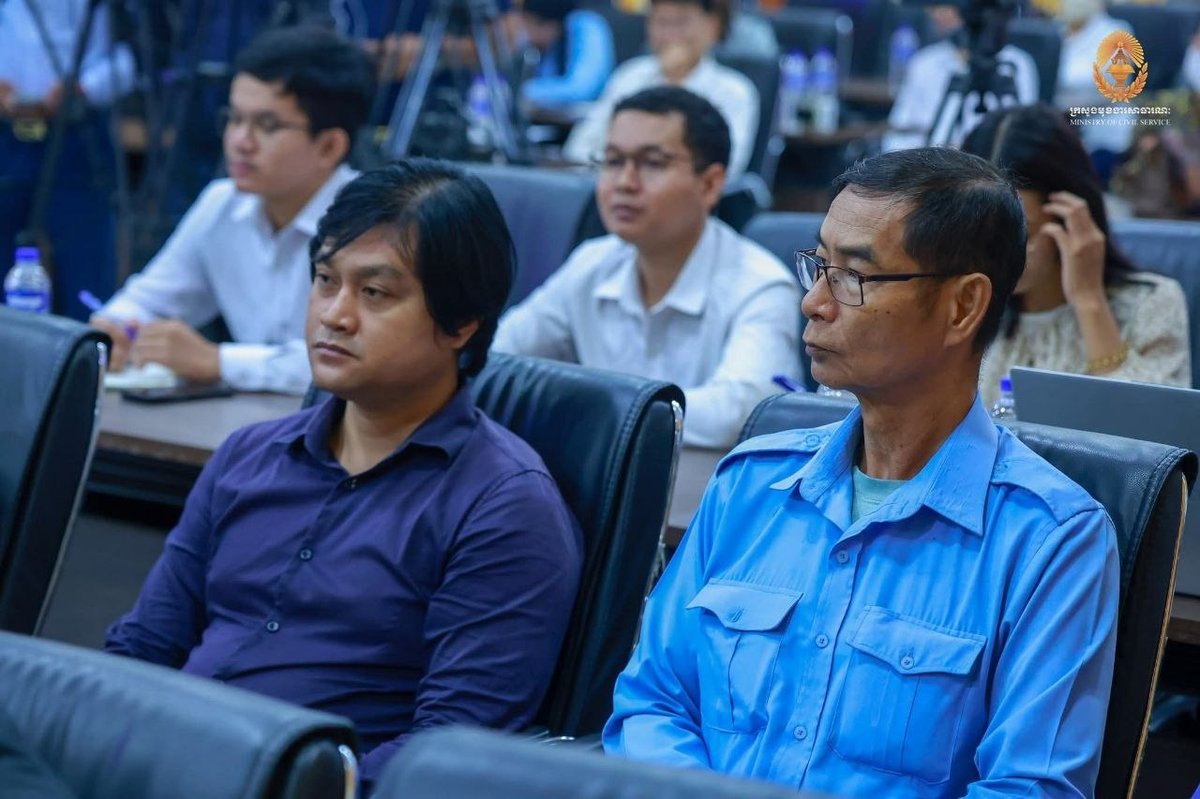 柬埔寨教育部启动2026-2027学年教师招聘