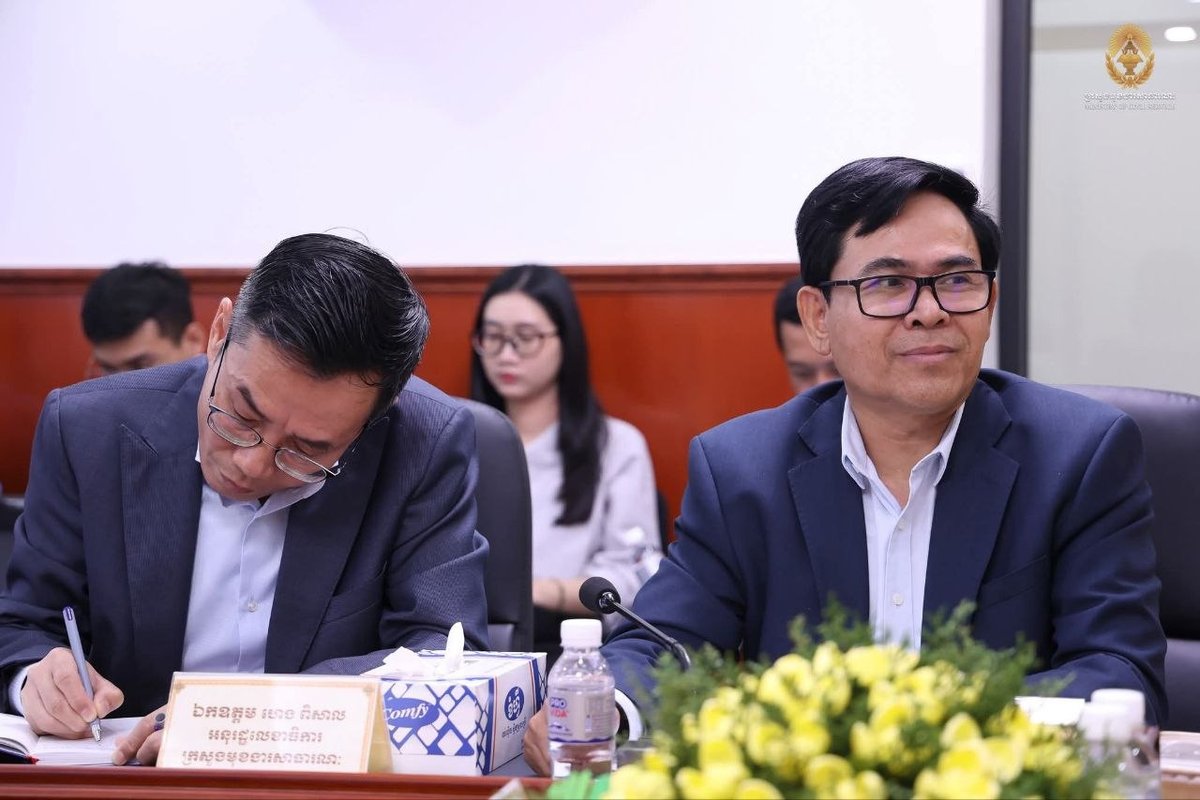柬埔寨多部门推动区域医院升级 提升省立医院医疗标准