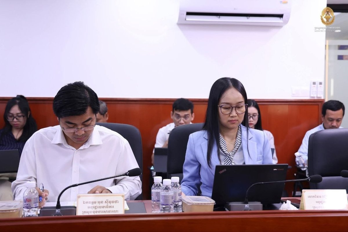 柬埔寨多部门推动区域医院升级 提升省立医院医疗标准