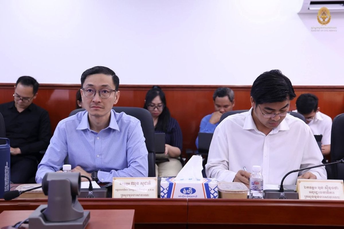柬埔寨多部门推动区域医院升级 提升省立医院医疗标准