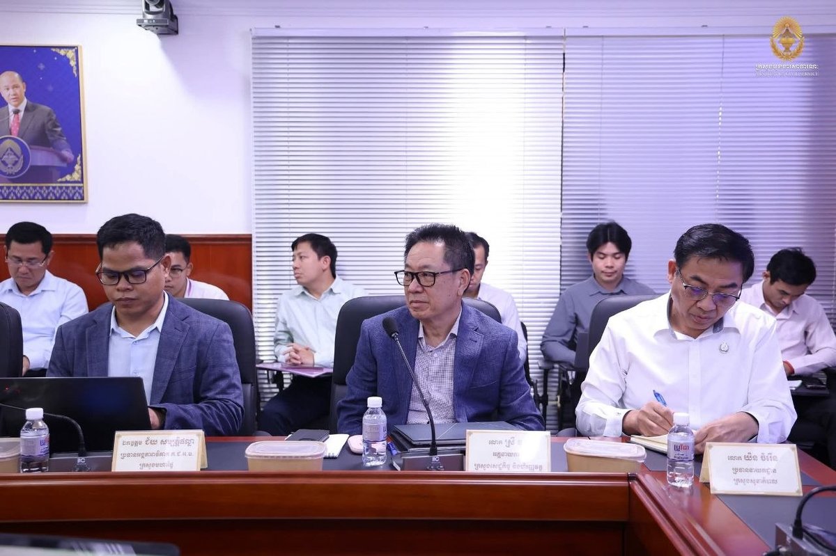 柬埔寨多部门推动区域医院升级 提升省立医院医疗标准