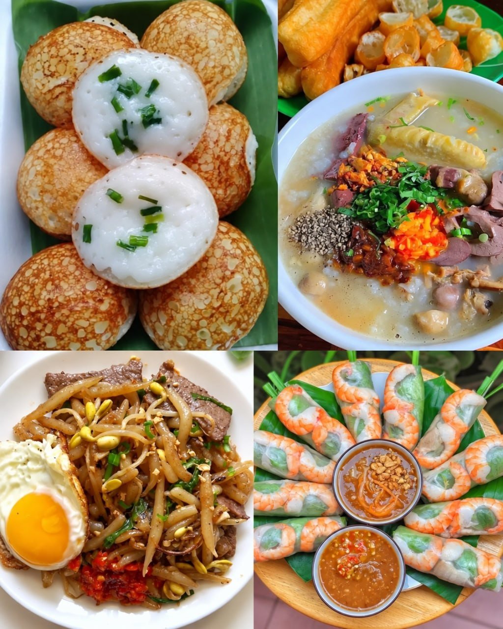 柬漂生活习惯大盘点 哪些美食让你念念不忘