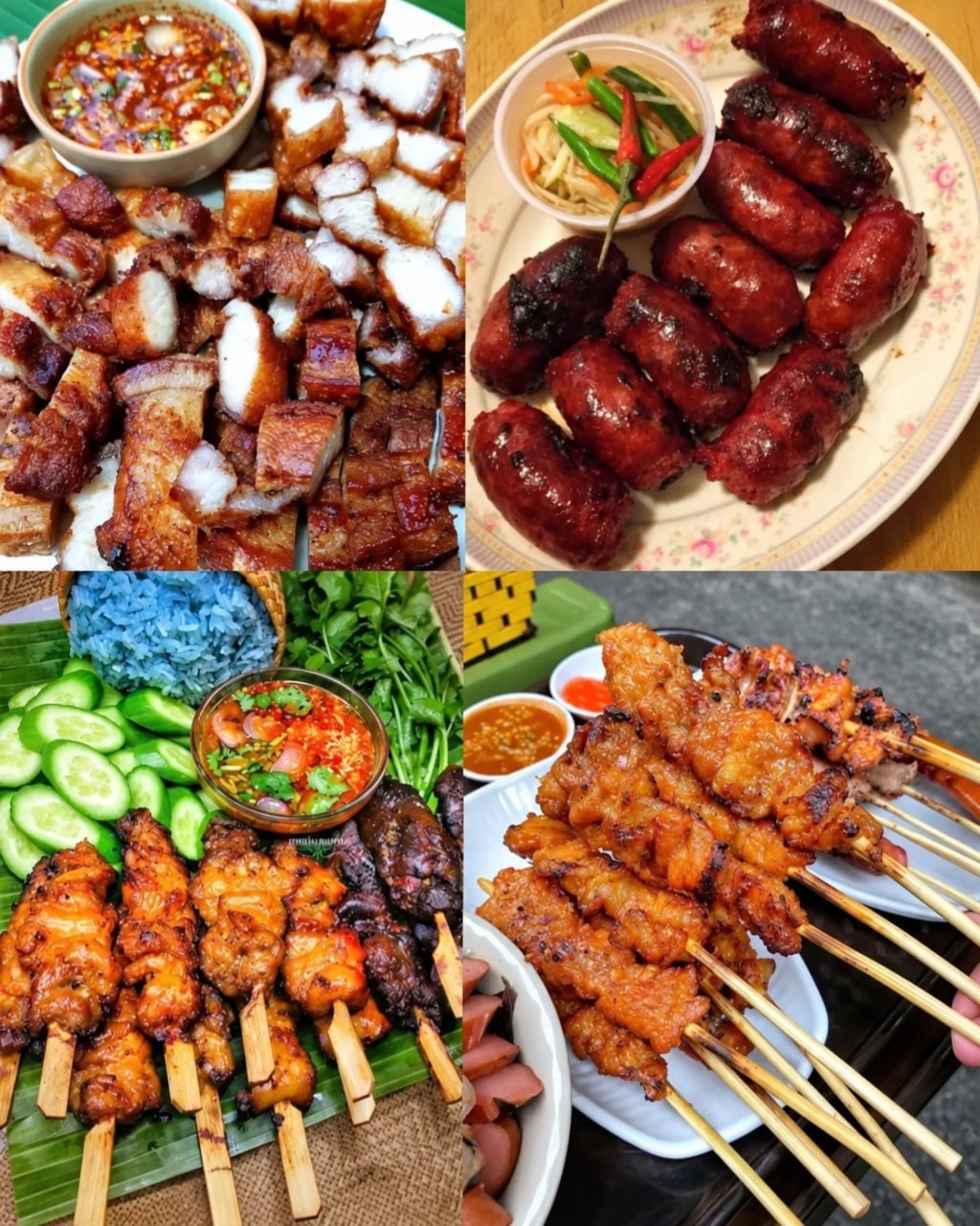 柬漂生活习惯大盘点 哪些美食让你念念不忘