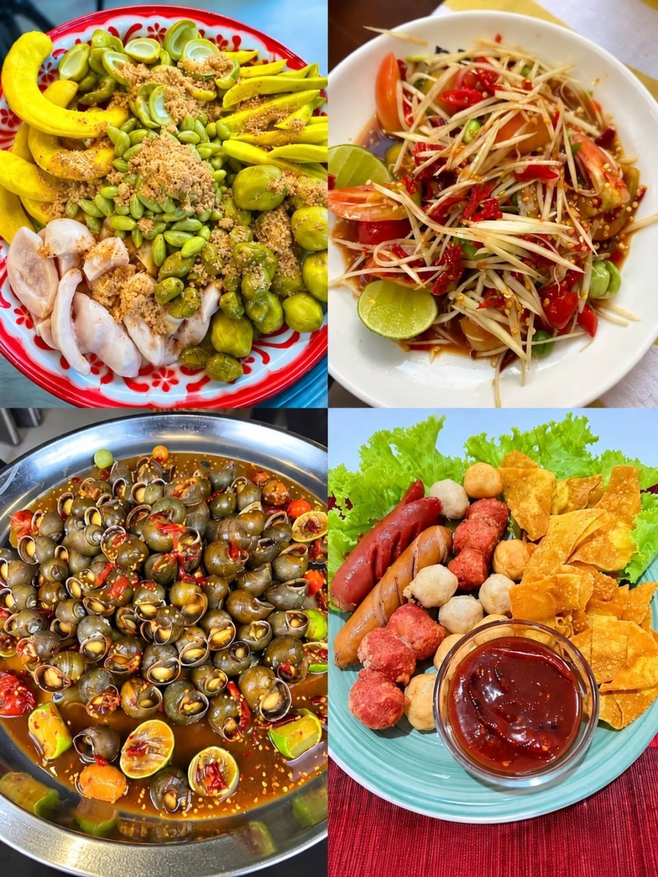 柬漂生活习惯大盘点 哪些美食让你念念不忘