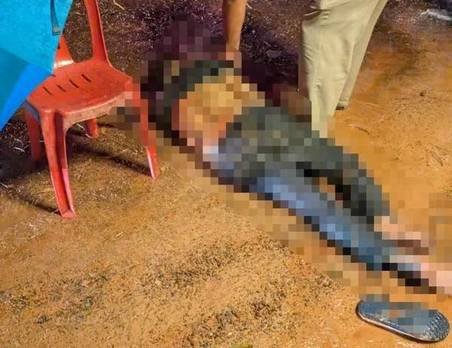 西港白溪海滩发生严重车祸 1人不幸身亡