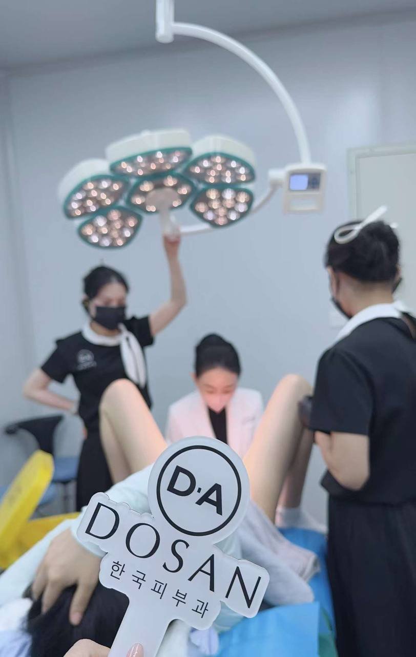 东南亚连锁医美机构提供全方位美容与抗衰服务