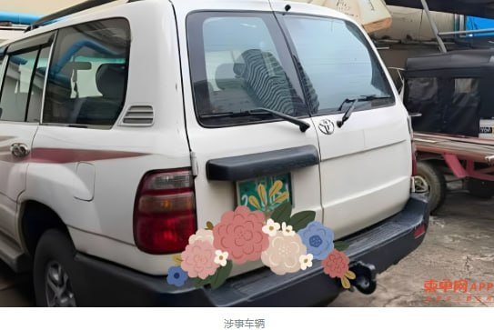 9月25日,计划部国务秘书维亨在金边玛卡拉区驾车撞倒一名82