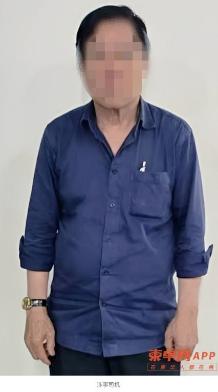 9月25日,计划部国务秘书维亨在金边玛卡拉区驾车撞倒一名82