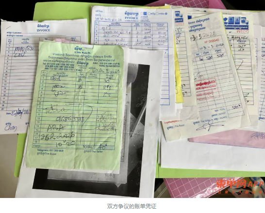 金边某酒店与中餐厅租户发生撤场纠纷,酒店方回应称因双方长期未