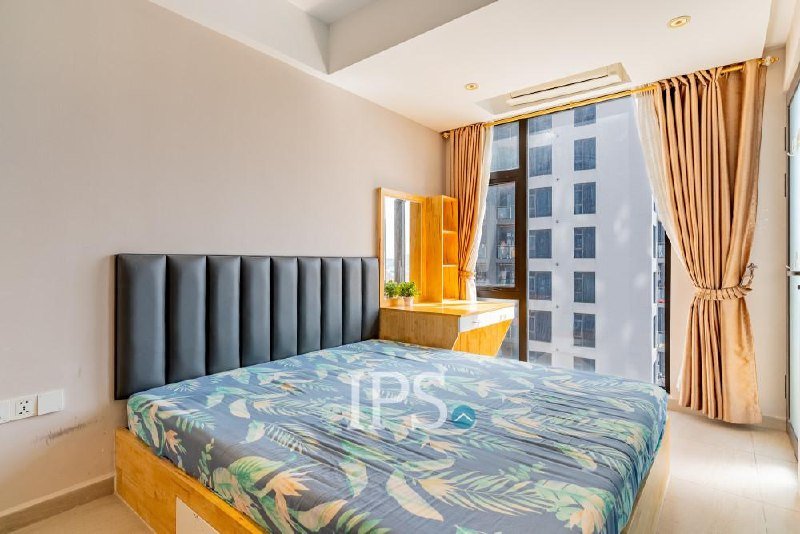 BKK1 Time Square 3一房一厅招租 月租$40